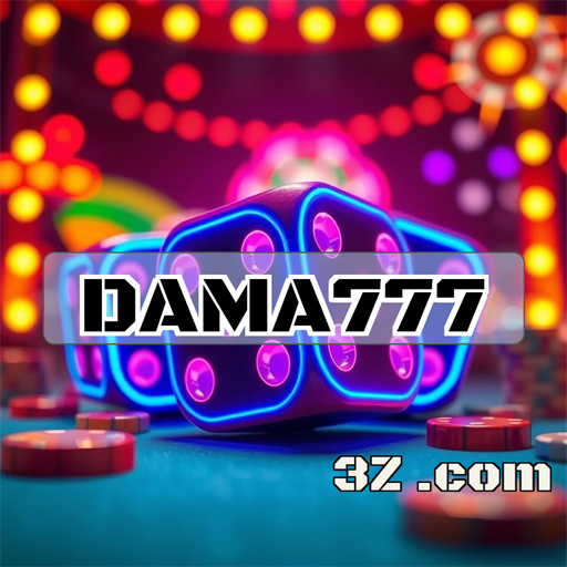 Criatividade em Cards: Dama 777 Inova com Diversão Sem Fim