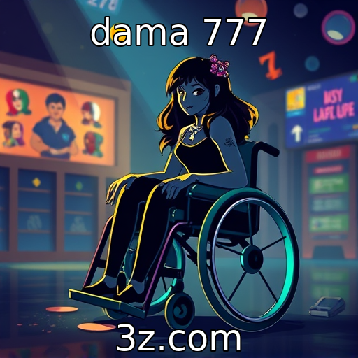 Acessibilidade nos jogos e seus avanços